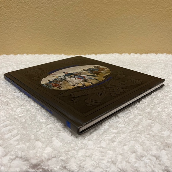 The Civil War Forward to Richmond McClellan's Peninsular Campaign Time-Life 1983 - Picture 6 of 10